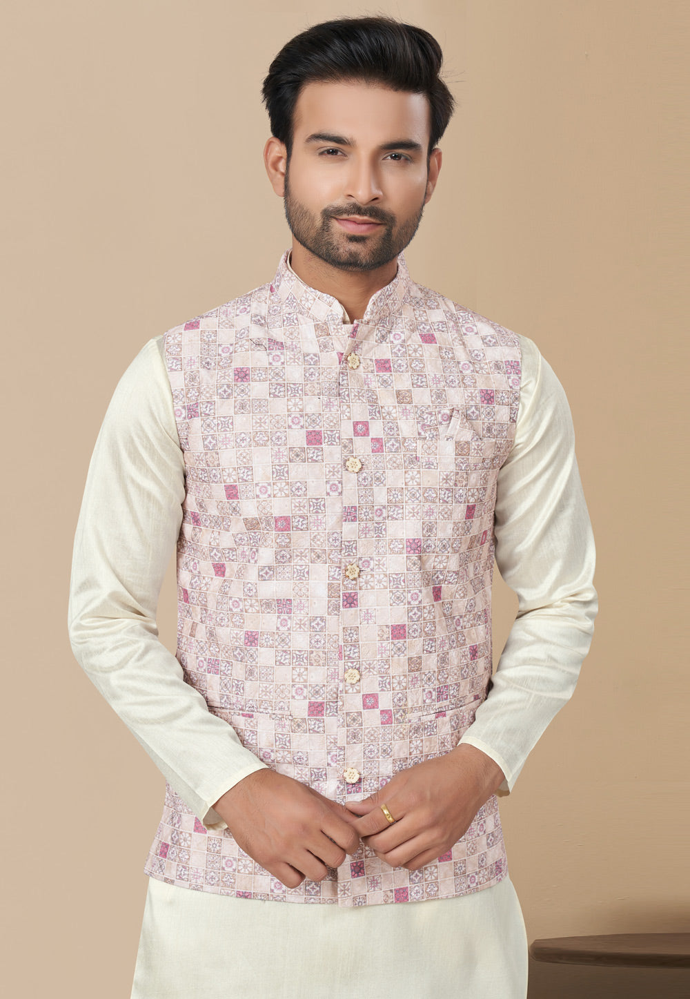 Outluk Wedding Collection Modi Jacket