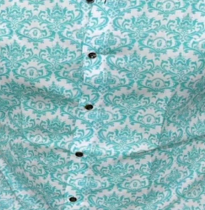 Digital Printed Shirt