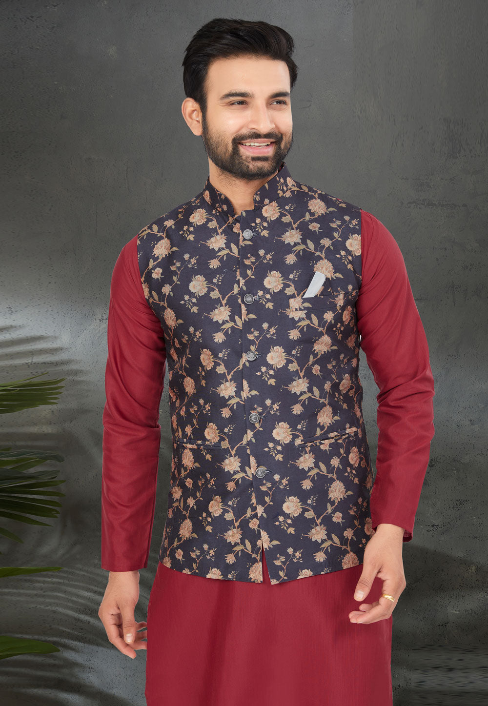 Modi Jacket For Men