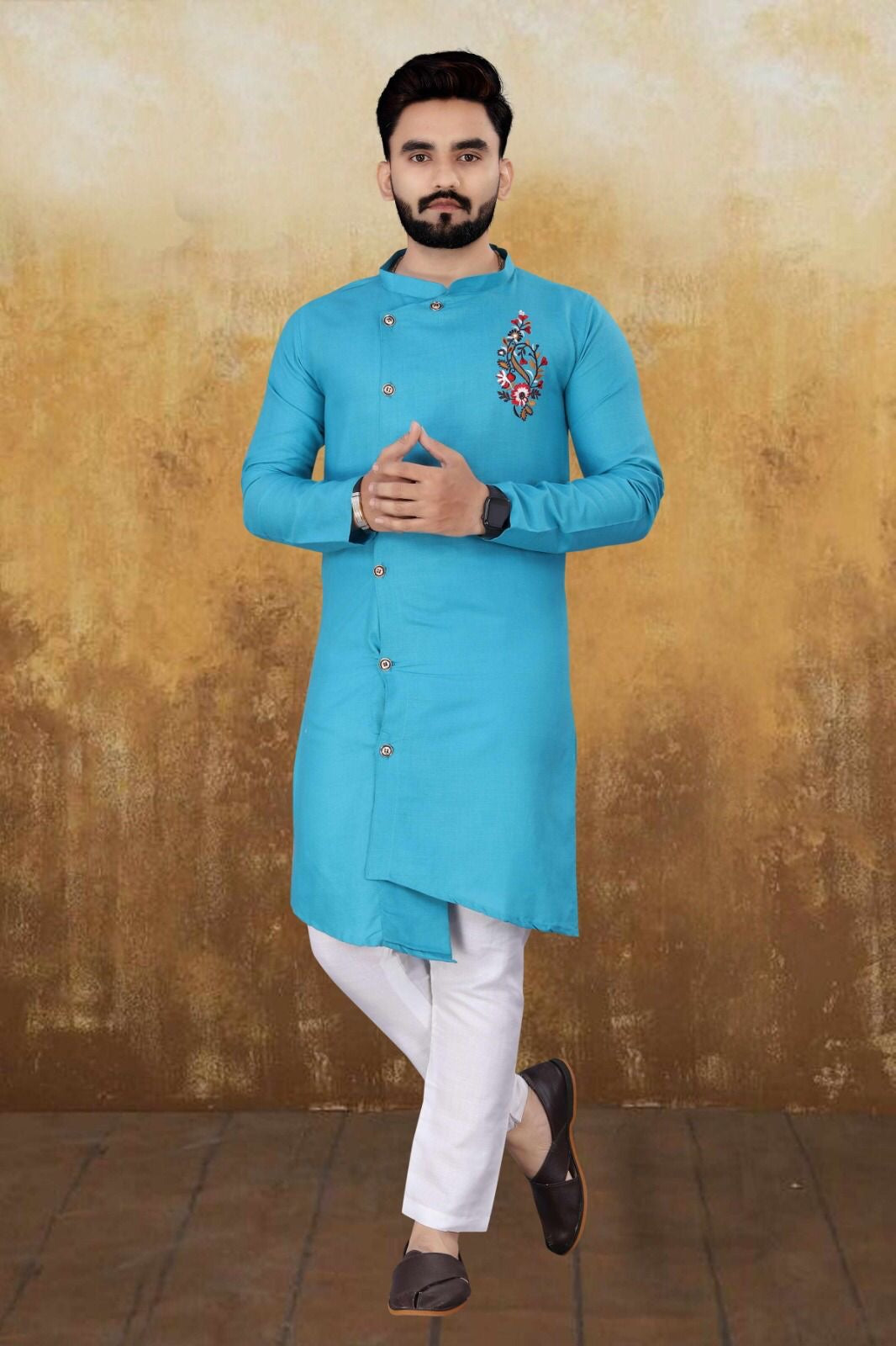 Men’s stylist kurta For Men