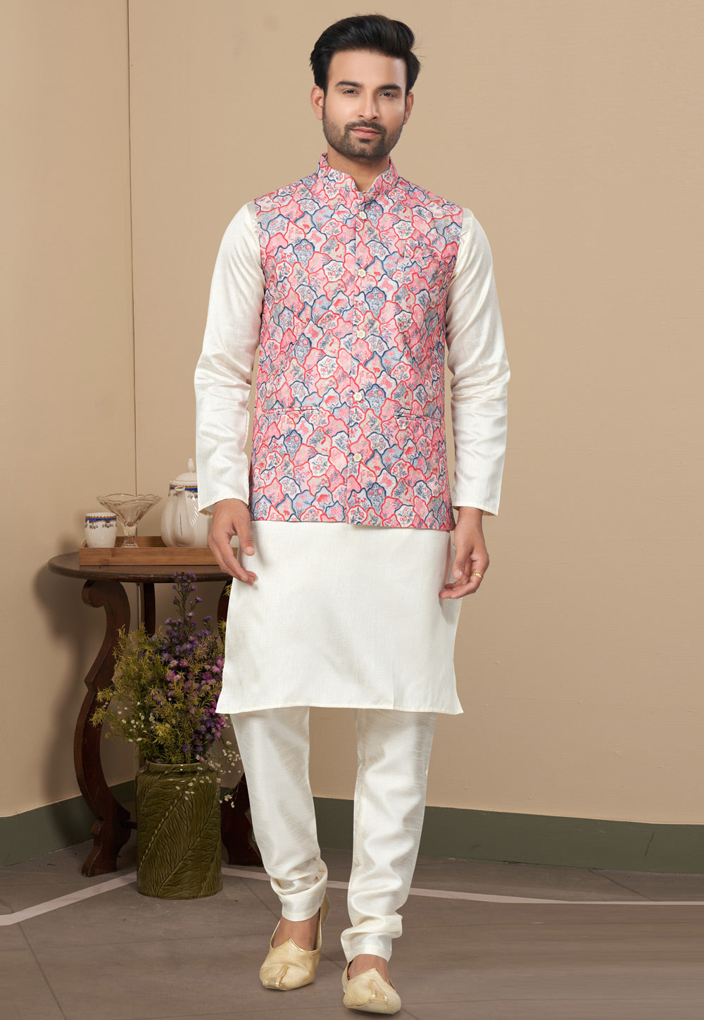 Outluk Wedding Collection Modi Jacket