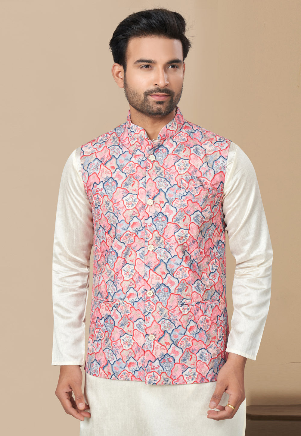 Outluk Wedding Collection Modi Jacket