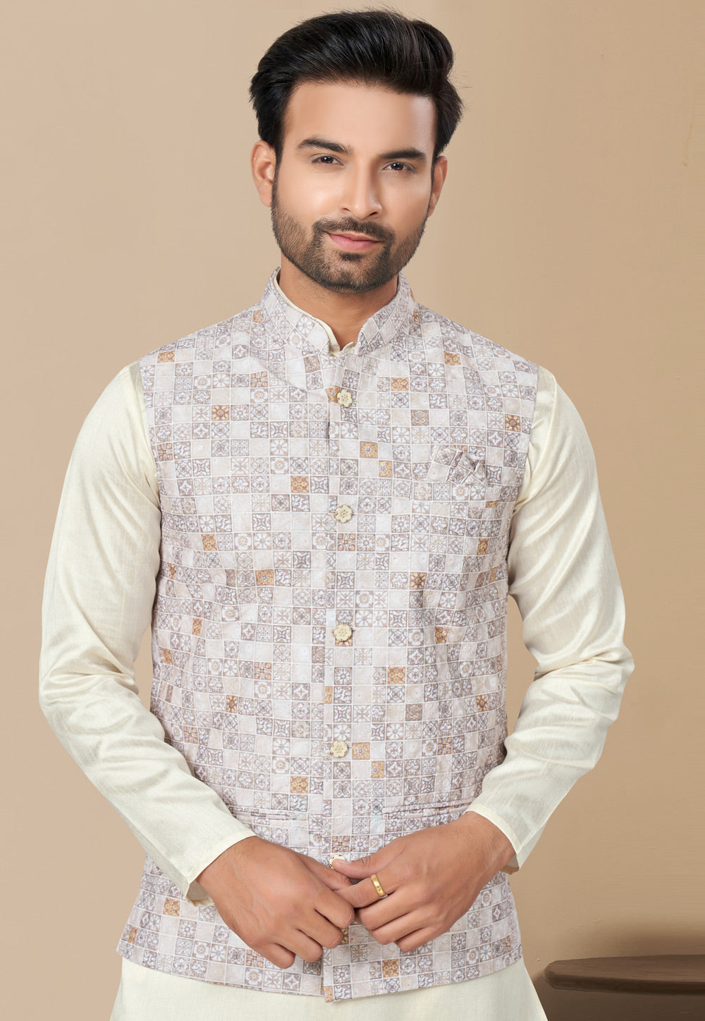 Outluk Wedding Collection Modi Jacket