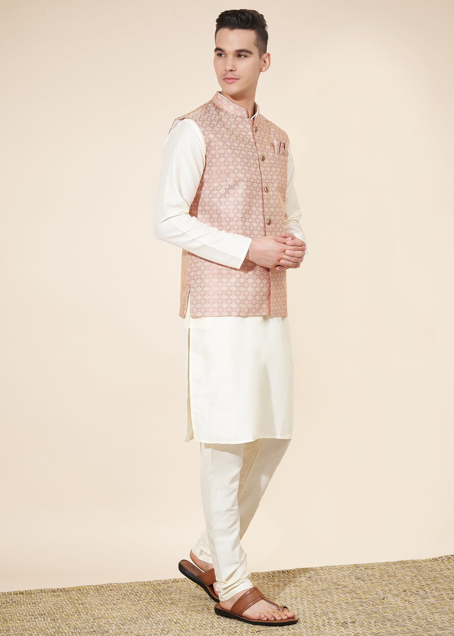 Wedding Collection Modi Jacket for men