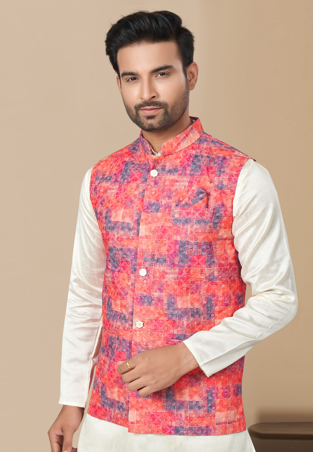 Outluk Wedding Collection Modi Jacket