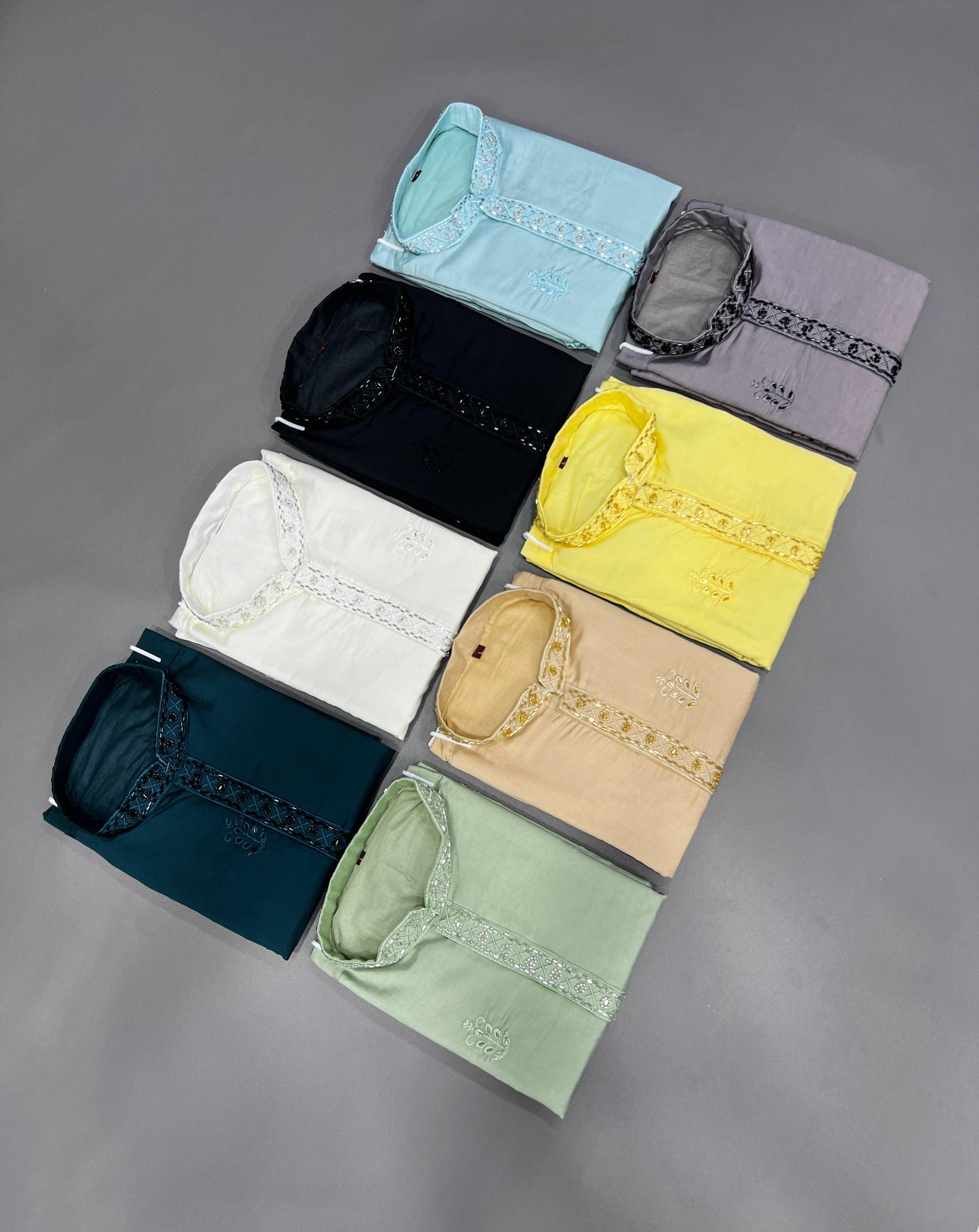 Utsav handwork kurta for Men